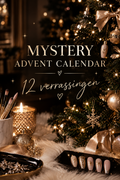 Advent kalender 12 verassingen
