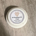 3d modeling gel clear