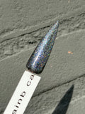 Rainbow cat eye universal