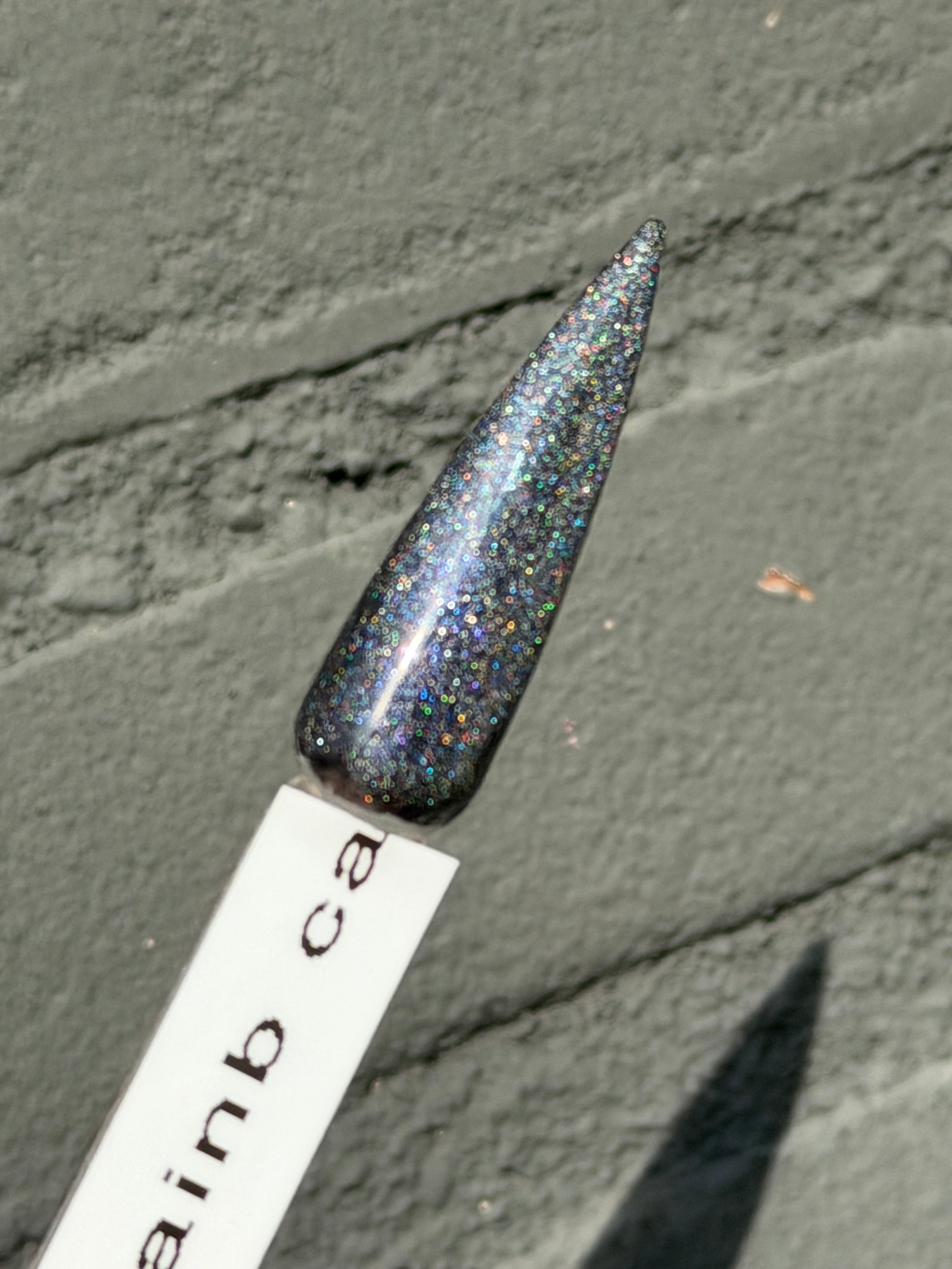 Rainbow cat eye universal