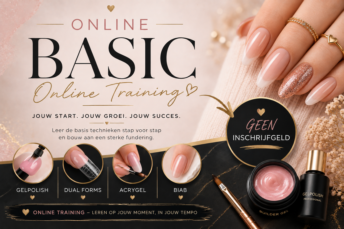 Training basic maandelijks