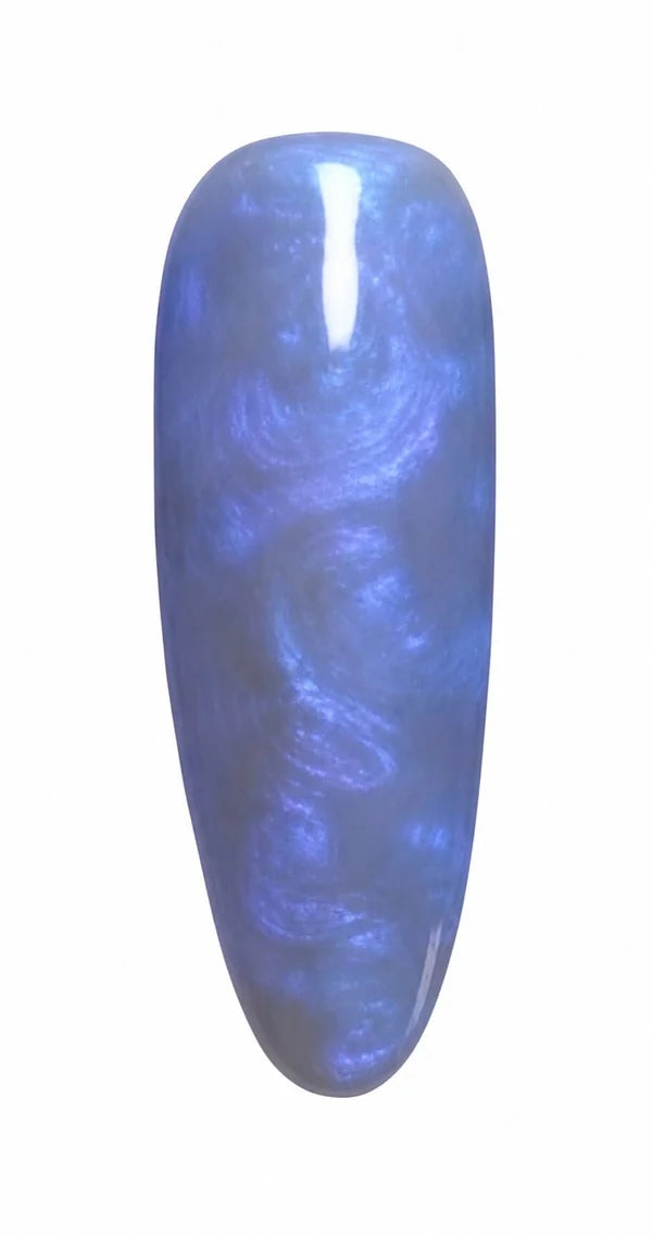 ocean blue