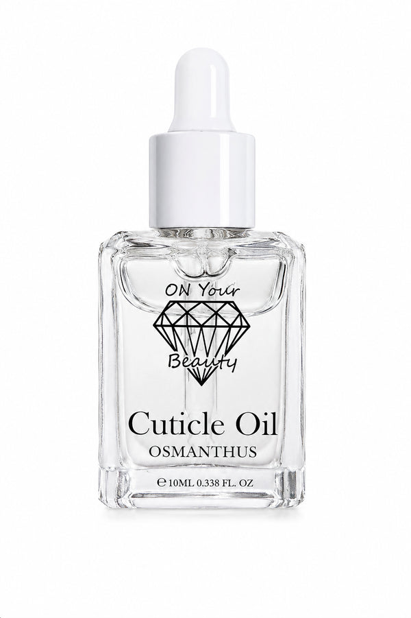cuticle oil osmathus