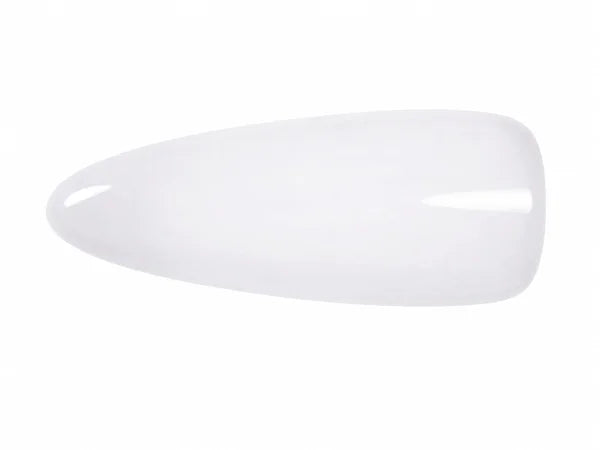 polygel white